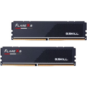 G.Skill Flare X5 64GB DDR5 5600 MHz CL36 Dual Channel Kit