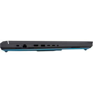 ASUS Gaming 18'' ROG Strix G18 G815LR, 2.5K 300Hz (Default 240Hz), Procesor Intel® Core™ Ultra 9 290HX Plus (36M Cache, up to 5.50 GHz), 32GB DDR5, 1TB SSD, GeForce RTX 5070 Ti 12GB, No OS, Eclipse Gray