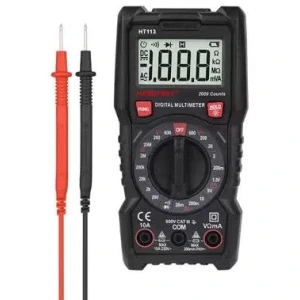 Habotest Multimetru digital HT113