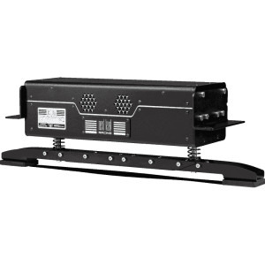 Next Level Racing Motion Plus Platform Black