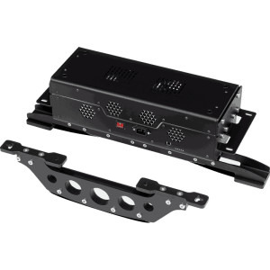 Next Level Racing Motion Plus Platform Black