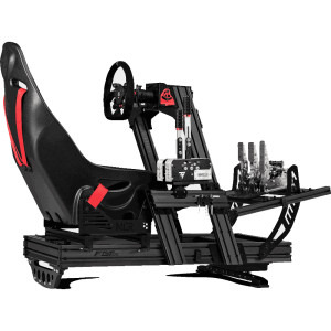 Next Level Racing Motion Plus Platform Black