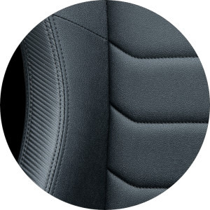 Next Level Racing ERS3 Elite Reclining Seat