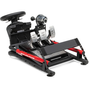 Next Level Racing Stand Lite 2.0 Black/Red