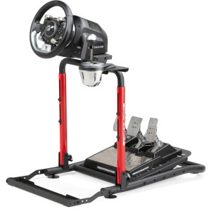Next Level Racing Stand Lite 2.0 Black/Red