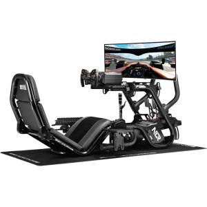 Next Level Racing F-GT Pro Direct Keyboard and Mouse Tray