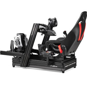 Next Level Racing Series Flight Pack
