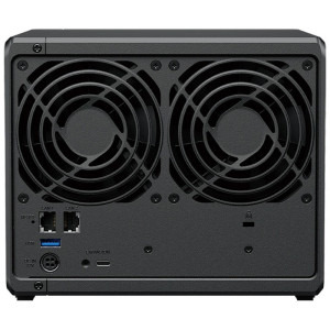 Synology DiskStation DS925+ 4GB + 4x ST2000VN003 2TB HDD