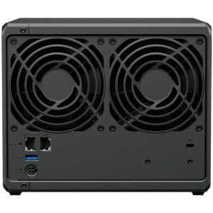 Synology DiskStation DS425+ 2GB + 4x ST2000VN003 2TB HDD