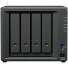 Network Attached Storage Synology DiskStation DS425+ 2GB + 4x ST2000VN003 2TB HDD