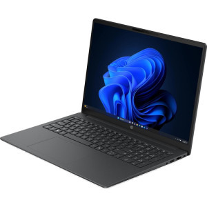 HP 16'' 200 G2i 16, WUXGA IPS, Procesor Intel® Core™ 5 120U (12M Cache, up to 5.00 GHz), 16GB DDR5, 512GB SSD, Intel Graphics, Win 11 Pro, Iron Gray