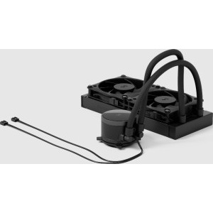 Fractal Design Radius 240 Black