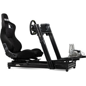 Next Level Racing GT Elite Lite Wheel Plate Edition