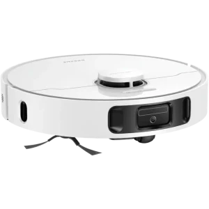 Dreame D30 Ultra, 5200 mAh, 25000Pa, 0.3 L + 3.2L, Alb