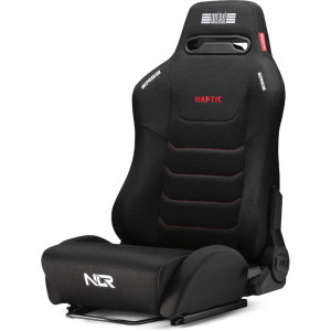 Next Level Racing ERS3 Haptic Feedback Sim Racing Seat