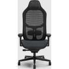 Scaun gaming Fractal Design Refine 2 Mesh Dark