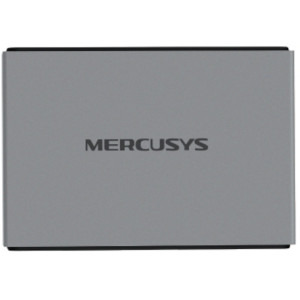MERCUSYS Gigabit MEH35 1 la 3 porturi