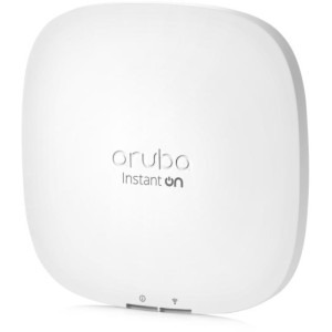 HP Instant On AP32 Wi-Fi 6E AX3000
