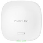 Access point HP Instant On AP25 Wi-Fi 6 AX5300