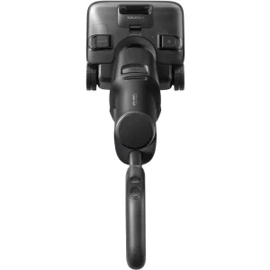 Roborock F25 Ace Pro, vertical cu mop, 0.72L, Negru/Gri