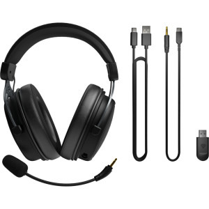 Genesis Toron 706 Black