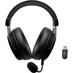 Genesis Toron 706 Black