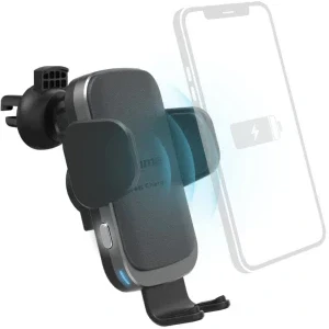 Hama Qi 10 W, Negru