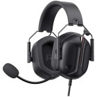 Casti Gaming Havit H2033d Black