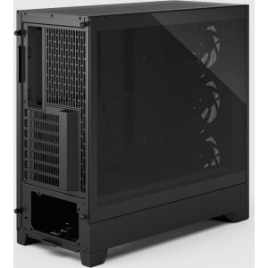 Fractal Design Pop 2 Air Black TG