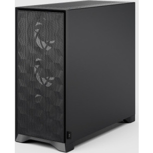 Fractal Design Pop 2 Air Black TG