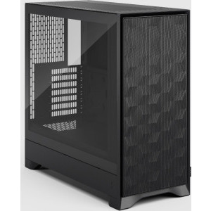 Fractal Design Pop 2 Air Black TG