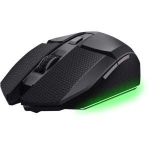 Trust GXT 122 Felox+ Dual Wireless RGB Black