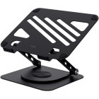 Stand/Cooler notebook Trust Zeff Metal Riser Stand Black
