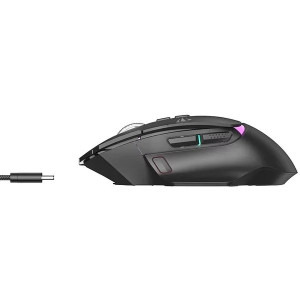 Havit MS967WB RGB Black