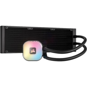 Corsair iCUE LINK TITAN II 360 RX RGB Black