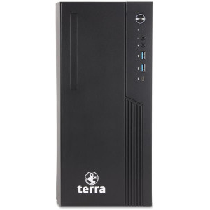 TERRA 6000, Ryzen 5 Pro 8500G 3.5GHz, 16GB DDR5, 500GB SSD, 740M, Windows 11 Pro