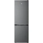 Combina frigorifica Beko B7RCNA377HXP, 370 L, Clasa B, No Frost, ProSmart Inverter, HarvestFresh, AeroFlow, MultiMode, MultiZone, Control electronic, 186 cm, Inox