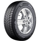 Anvelopa iarna Bridgestone DuravisVanWinter225/75R16C 121/120R