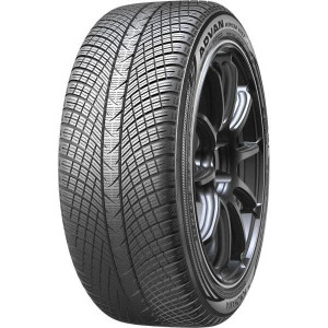 YOKOHAMA Advan Winter V907 XL275/40R22 107V