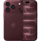 Smartphone Apple iPhone 18 Pro, 512GB, 5G, Burgundy