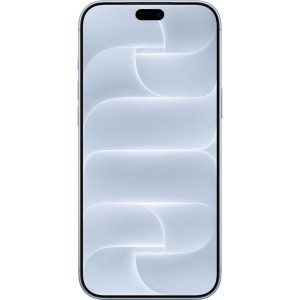 Apple iPhone 18 Pro Max, 2TB, 5G, Glacier