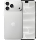 Smartphone Apple iPhone 18 Pro Max, 512GB, 5G, Silver