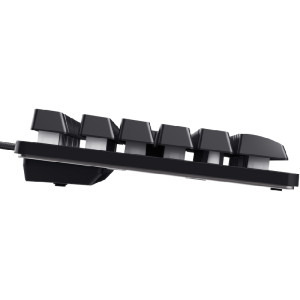 Trust GXT 798W 2-in-1 Thado TKL & Felox Negru
