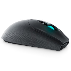 Alienware AW620M Wireless RGB Dark Side of the Moon