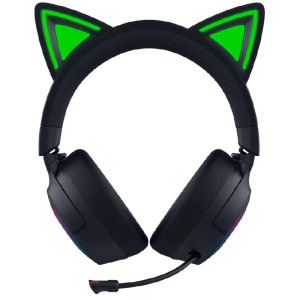 Razer Razer Kraken Kitty V3 Pro Wireless RGB Black