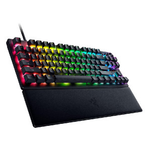 Razer Huntsman V3 Pro TKL 8KHz Wired Optical RGB Black