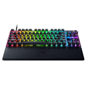 Razer Huntsman V3 Pro TKL 8KHz Wired Optical RGB Black
