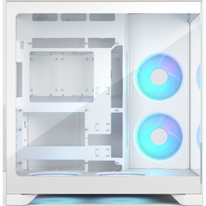 Fractal Design Pop 2 Vision White RGB