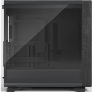 Fractal Design Summit Ambience Blackout TG Light Tint Black