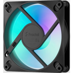 Fractal Design Dynamic 3 120mm RGB Black